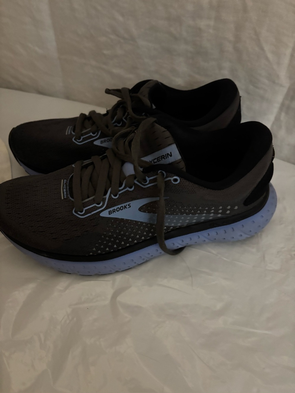 Brooks Glycerin 18
Size 7